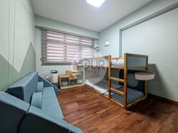 Blk 457A Fernvale Woods (Sengkang), HDB 5 Rooms #503206881